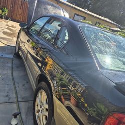 2000 Subaru Outback