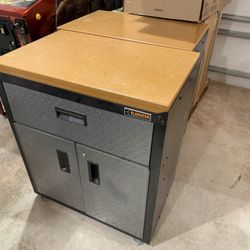 Gladiator Garage Base Cabinet 
