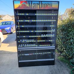 Display Case