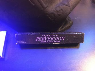 Urban Decay