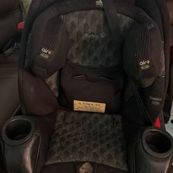Car Seat 