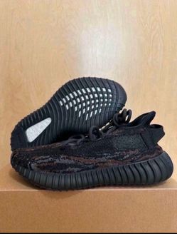 Adidas Yeezy Boost 350 V2 MX Rock GW3774 Size 6 Brand New
