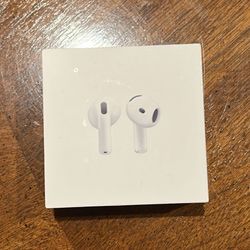 AirPods 4