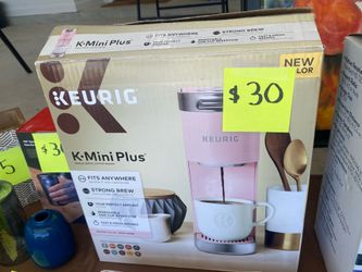 Coffee maker