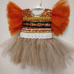 Moana Dress 1t