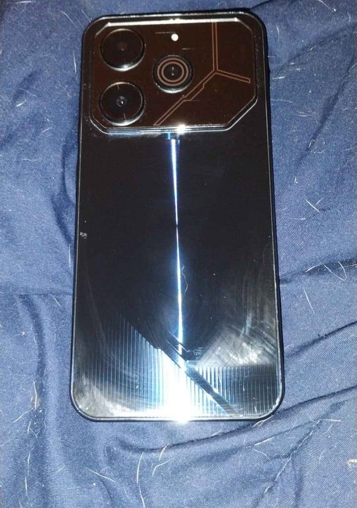 2 TB Unlocked Android Phone