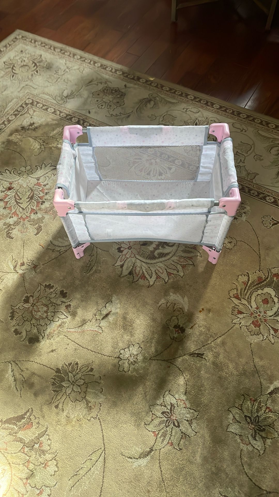 Packing &play For Baby Toys.