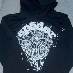 Sp5der hoodie brand new