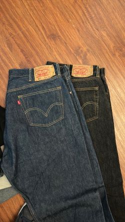 Levi’s
