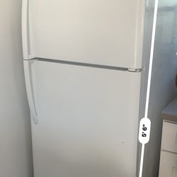 Fridge