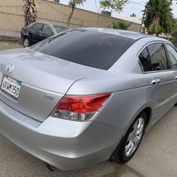 20010 Honda Accord Lx