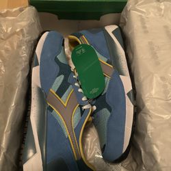 Diadora Golden Coast/ Mens Size 8.5