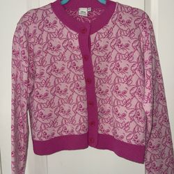 Disney Cardigan