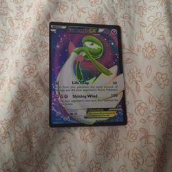Pokemon Card 