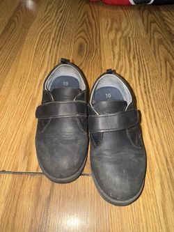 Dressing Shoes