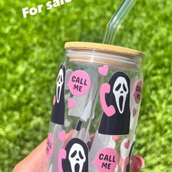 Glass Cup