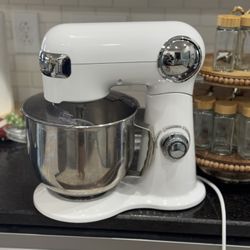 Mixer