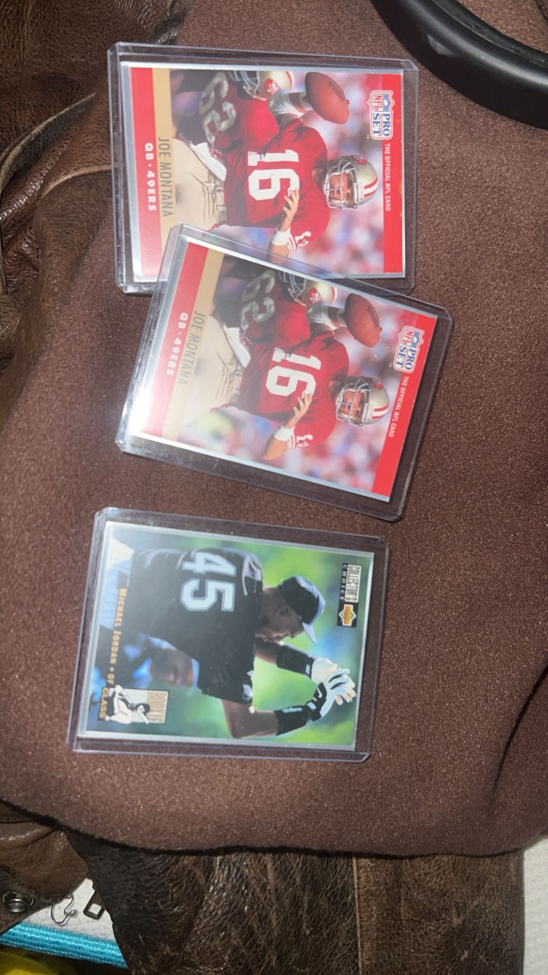 Rare Cards