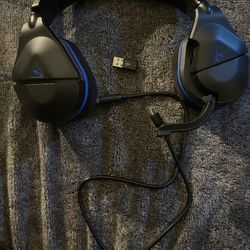 Ps4 Headset Turtle Beaches 