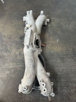 Intake manifold Subaru wrx v7 2002-2003