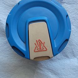 Genuine Audi OEM Coolant Expansion Reservoir Cap