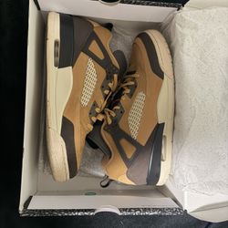 Jordan Spizike Low – Size 13 – Worn Once – Like New