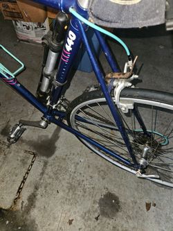 Bike
