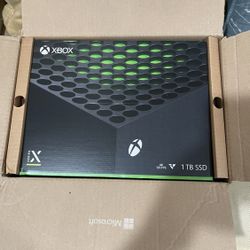 Xbox Series X 