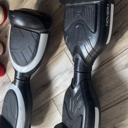 Hover Boards 