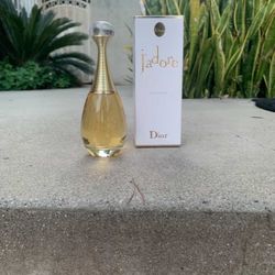 Jadore Dior Fragrances  