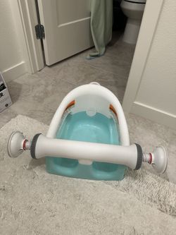 Baby Bath Seat