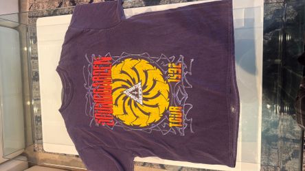 soundgarden urban outfitters oversized t-shirt