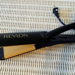 REVLON 2" FLATIRON