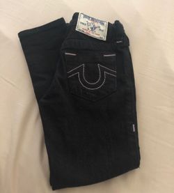 True Religion Girls Jeans