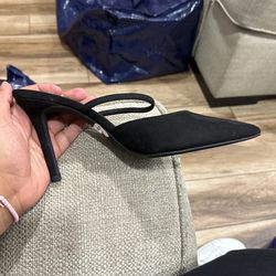 Abound Heel Size 6.5