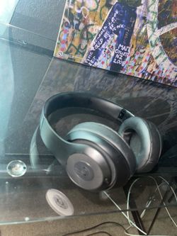 Studio beats