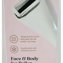 Face & Body Ice Roller