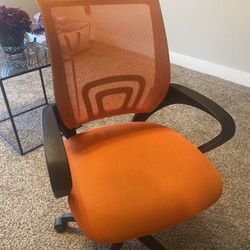 Ergonomic Office Chair 