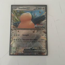 Stamped Pokemon Cards 