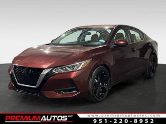 2022 Nissan Sentra