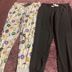 Pijama Pants