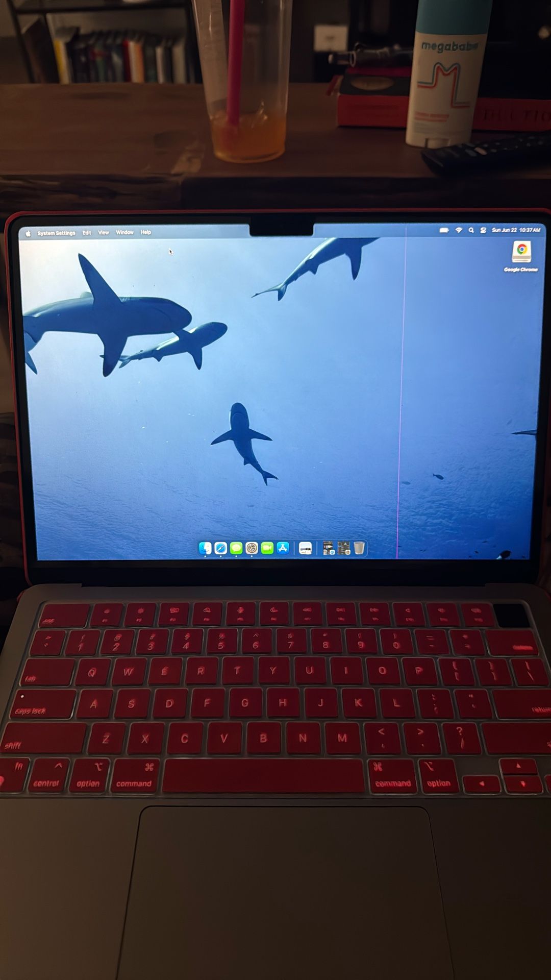 Mac Book Air 