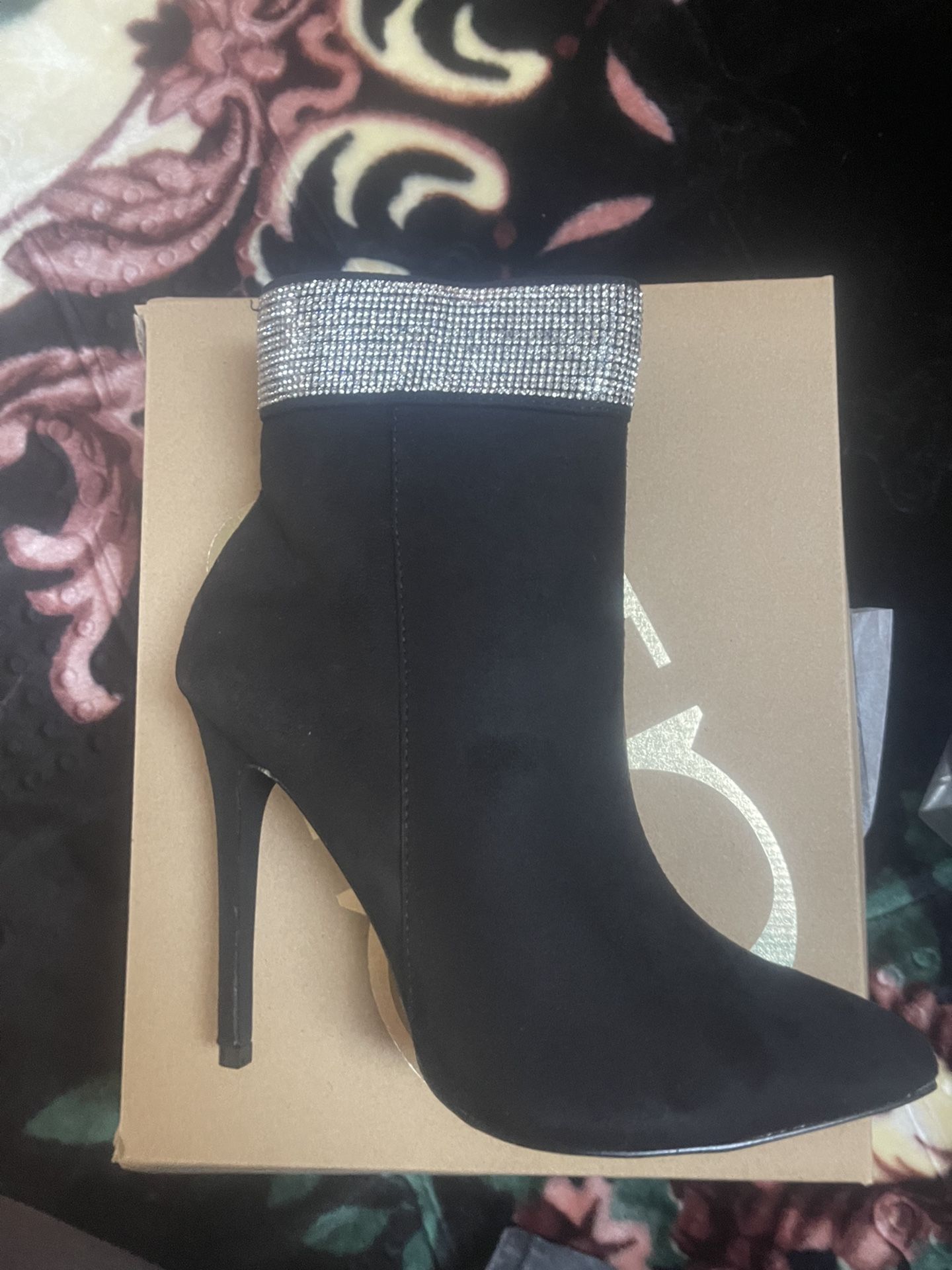 Size 8