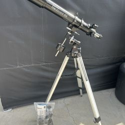 Celestron PowerSeeker 70EQ