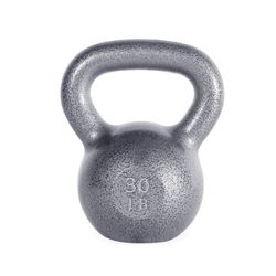 Cap Kettlebell 30lb