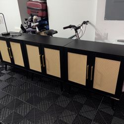 TV consolé/ Entryway Table