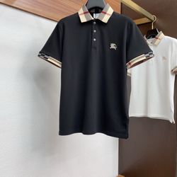 BBR Men’s 2025 Polo Shirt New 