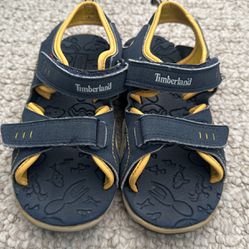 Timberland Summer Sandals