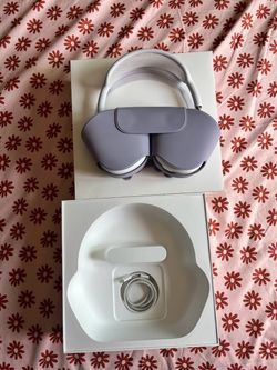 AirPods Max