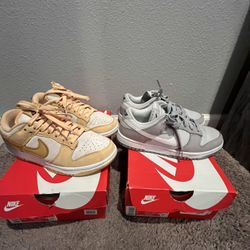 Nike Dunk Low